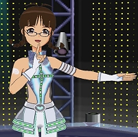 画像ギャラリー No.019のサムネイル画像 / こんなオオカミになら噛まれても良い？「アイドルマスターＳＰ」カタログ第8号が9月30日配信