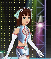 画像ギャラリー No.020のサムネイル画像 / こんなオオカミになら噛まれても良い？「アイドルマスターＳＰ」カタログ第8号が9月30日配信