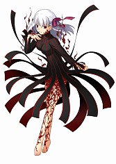 画像ギャラリー No.004のサムネイル画像 / 「フェイト/アンリミテッドコード」，PS2版10キャラの情報公開＆追加キャラ「バゼット」のプレイムービーを4Gamerにアップ