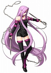 画像ギャラリー No.005のサムネイル画像 / 「フェイト/アンリミテッドコード」，PS2版10キャラの情報公開＆追加キャラ「バゼット」のプレイムービーを4Gamerにアップ