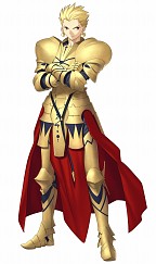 画像ギャラリー No.006のサムネイル画像 / 「フェイト/アンリミテッドコード」，PS2版10キャラの情報公開＆追加キャラ「バゼット」のプレイムービーを4Gamerにアップ