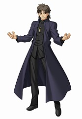 画像ギャラリー No.008のサムネイル画像 / 「フェイト/アンリミテッドコード」，PS2版10キャラの情報公開＆追加キャラ「バゼット」のプレイムービーを4Gamerにアップ