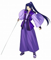 画像ギャラリー No.009のサムネイル画像 / 「フェイト/アンリミテッドコード」，PS2版10キャラの情報公開＆追加キャラ「バゼット」のプレイムービーを4Gamerにアップ