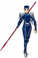画像ギャラリー No.010のサムネイル画像 / 「フェイト/アンリミテッドコード」，PS2版10キャラの情報公開＆追加キャラ「バゼット」のプレイムービーを4Gamerにアップ
