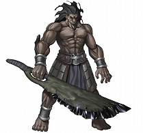 画像ギャラリー No.011のサムネイル画像 / 「フェイト/アンリミテッドコード」，PS2版10キャラの情報公開＆追加キャラ「バゼット」のプレイムービーを4Gamerにアップ
