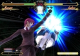 画像ギャラリー No.014のサムネイル画像 / 「フェイト/アンリミテッドコード」，PS2版10キャラの情報公開＆追加キャラ「バゼット」のプレイムービーを4Gamerにアップ