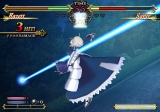 画像ギャラリー No.016のサムネイル画像 / 「フェイト/アンリミテッドコード」，PS2版10キャラの情報公開＆追加キャラ「バゼット」のプレイムービーを4Gamerにアップ
