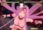 画像ギャラリー No.029のサムネイル画像 / 「フェイト/アンリミテッドコード」，PS2版10キャラの情報公開＆追加キャラ「バゼット」のプレイムービーを4Gamerにアップ