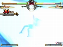画像ギャラリー No.042のサムネイル画像 / 「フェイト/アンリミテッドコード」，PS2版10キャラの情報公開＆追加キャラ「バゼット」のプレイムービーを4Gamerにアップ