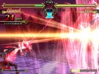 画像ギャラリー No.046のサムネイル画像 / 「フェイト/アンリミテッドコード」，PS2版10キャラの情報公開＆追加キャラ「バゼット」のプレイムービーを4Gamerにアップ