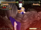 画像ギャラリー No.073のサムネイル画像 / 「フェイト/アンリミテッドコード」，PS2版10キャラの情報公開＆追加キャラ「バゼット」のプレイムービーを4Gamerにアップ