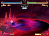 画像ギャラリー No.005のサムネイル画像 / 「フェイト/アンリミテッドコード」，PS2版追加キャラ“セイバーオルタ”のプレイムービーをアップ＆主要キャラ4人を紹介