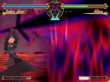 画像ギャラリー No.006のサムネイル画像 / 「フェイト/アンリミテッドコード」，PS2版追加キャラ“セイバーオルタ”のプレイムービーをアップ＆主要キャラ4人を紹介