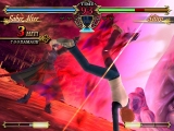 画像ギャラリー No.007のサムネイル画像 / 「フェイト/アンリミテッドコード」，PS2版追加キャラ“セイバーオルタ”のプレイムービーをアップ＆主要キャラ4人を紹介