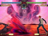 画像ギャラリー No.008のサムネイル画像 / 「フェイト/アンリミテッドコード」，PS2版追加キャラ“セイバーオルタ”のプレイムービーをアップ＆主要キャラ4人を紹介