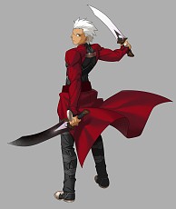 画像ギャラリー No.014のサムネイル画像 / 「フェイト/アンリミテッドコード」，PS2版追加キャラ“セイバーオルタ”のプレイムービーをアップ＆主要キャラ4人を紹介
