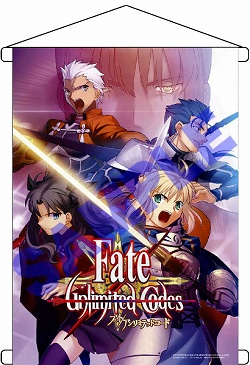 画像ギャラリー No.003のサムネイル画像 / コミケ75に純白の騎士姫現る! カプコン,フェイト関連ブースを出展