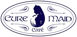 画像ギャラリー No.004のサムネイル画像 / 「フェイトカフェ@キュアメイドカフェ」12月12日〜21日に開催