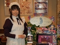 秋葉原の「フェイトカフェ＠キュアメイドカフェ」に行ってきた＆PS2「フェイト/アンリミテッドコード」“コミックマーケット75”出展情報