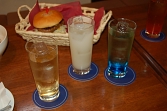 画像ギャラリー No.008のサムネイル画像 / 秋葉原の「フェイトカフェ＠キュアメイドカフェ」に行ってきた＆PS2「フェイト/アンリミテッドコード」“コミックマーケット75”出展情報