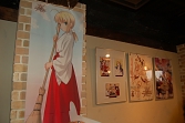画像ギャラリー No.030のサムネイル画像 / 秋葉原の「フェイトカフェ＠キュアメイドカフェ」に行ってきた＆PS2「フェイト/アンリミテッドコード」“コミックマーケット75”出展情報