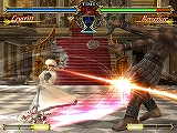 画像ギャラリー No.008のサムネイル画像 / PS2「フェイト/アンリミテッドコード」，新キャラクター“リーゼリット”をムービー付きで紹介＆コミケ75出展情報の続報をお届け