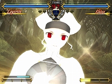 画像ギャラリー No.011のサムネイル画像 / PS2「フェイト/アンリミテッドコード」，新キャラクター“リーゼリット”をムービー付きで紹介＆コミケ75出展情報の続報をお届け