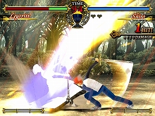 画像ギャラリー No.015のサムネイル画像 / PS2「フェイト/アンリミテッドコード」，新キャラクター“リーゼリット”をムービー付きで紹介＆コミケ75出展情報の続報をお届け