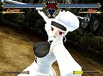 画像ギャラリー No.016のサムネイル画像 / PS2「フェイト/アンリミテッドコード」，新キャラクター“リーゼリット”をムービー付きで紹介＆コミケ75出展情報の続報をお届け