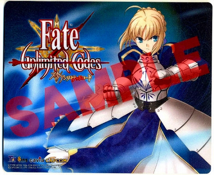 画像ギャラリー No.031のサムネイル画像 / PS2「フェイト/アンリミテッドコード」，新キャラクター“リーゼリット”をムービー付きで紹介＆コミケ75出展情報の続報をお届け