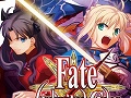 PS2で新たな聖杯戦争が開幕！　「フェイト/アンリミテッドコード」が本日発売