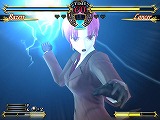 フェイト/アンリミテッドコード