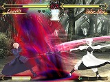 フェイト/アンリミテッドコード