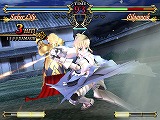 フェイト/アンリミテッドコード