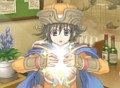 ［TGS 2008＃082］コーエーブースで思わぬ発見。アトリエシリーズ最新作，NDS用タイトル「アニーのアトリエ〜セラ島の錬金術士」プレイレポート