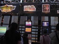 画像ギャラリー No.011のサムネイル画像 / ［TGS 2008＃082］コーエーブースで思わぬ発見。アトリエシリーズ最新作，NDS用タイトル「アニーのアトリエ〜セラ島の錬金術士」プレイレポート