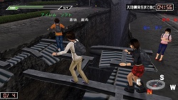 画像ギャラリー No.002のサムネイル画像 / 大地震で崩壊した街から脱出せよ。「絶体絶命都市3 −壊れゆく街と彼女の歌−」が4月23日発売