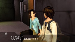 画像ギャラリー No.007のサムネイル画像 / 大地震で崩壊した街から脱出せよ。「絶体絶命都市3 −壊れゆく街と彼女の歌−」が4月23日発売