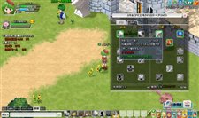画像ギャラリー No.005のサムネイル画像 / 「カナン」ゲームに登場する4職業や戦闘システムなどゲーム紹介前編を公開