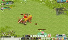 画像ギャラリー No.006のサムネイル画像 / 「カナン」ゲームに登場する4職業や戦闘システムなどゲーム紹介前編を公開