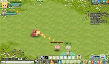 画像ギャラリー No.010のサムネイル画像 / 「カナン」ゲームに登場する4職業や戦闘システムなどゲーム紹介前編を公開