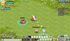 画像ギャラリー No.011のサムネイル画像 / 「カナン」ゲームに登場する4職業や戦闘システムなどゲーム紹介前編を公開