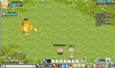 画像ギャラリー No.012のサムネイル画像 / 「カナン」ゲームに登場する4職業や戦闘システムなどゲーム紹介前編を公開