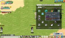 画像ギャラリー No.013のサムネイル画像 / 「カナン」ゲームに登場する4職業や戦闘システムなどゲーム紹介前編を公開