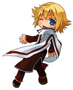 画像ギャラリー No.021のサムネイル画像 / 「カナン」ゲームに登場する4職業や戦闘システムなどゲーム紹介前編を公開