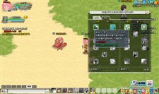 画像ギャラリー No.024のサムネイル画像 / 「カナン」ゲームに登場する4職業や戦闘システムなどゲーム紹介前編を公開
