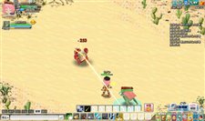 画像ギャラリー No.025のサムネイル画像 / 「カナン」ゲームに登場する4職業や戦闘システムなどゲーム紹介前編を公開