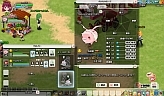 画像ギャラリー No.011のサムネイル画像 / 「みんなの冒険大陸 カナン」ペットシステムや装備アイテムなどの「ゲーム紹介後編」を公開