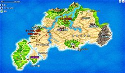 画像ギャラリー No.001のサムネイル画像 / 「カナン」8月12日からのオープンサービスで実装される内容を公開
