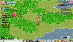 画像ギャラリー No.004のサムネイル画像 / 「カナン」8月12日からのオープンサービスで実装される内容を公開